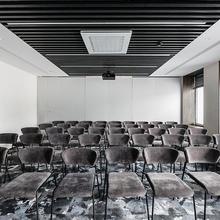 Taurage Hotel 외부 사진