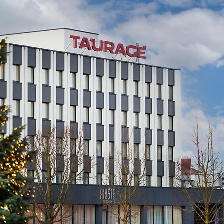Taurage Hotel 외부 사진