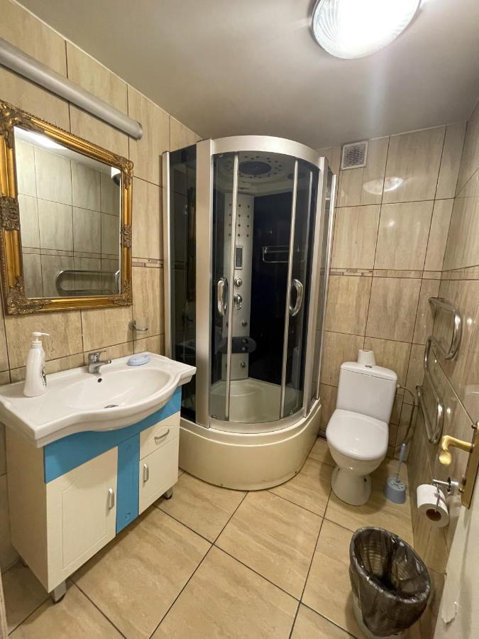 Taurage Hotel 외부 사진