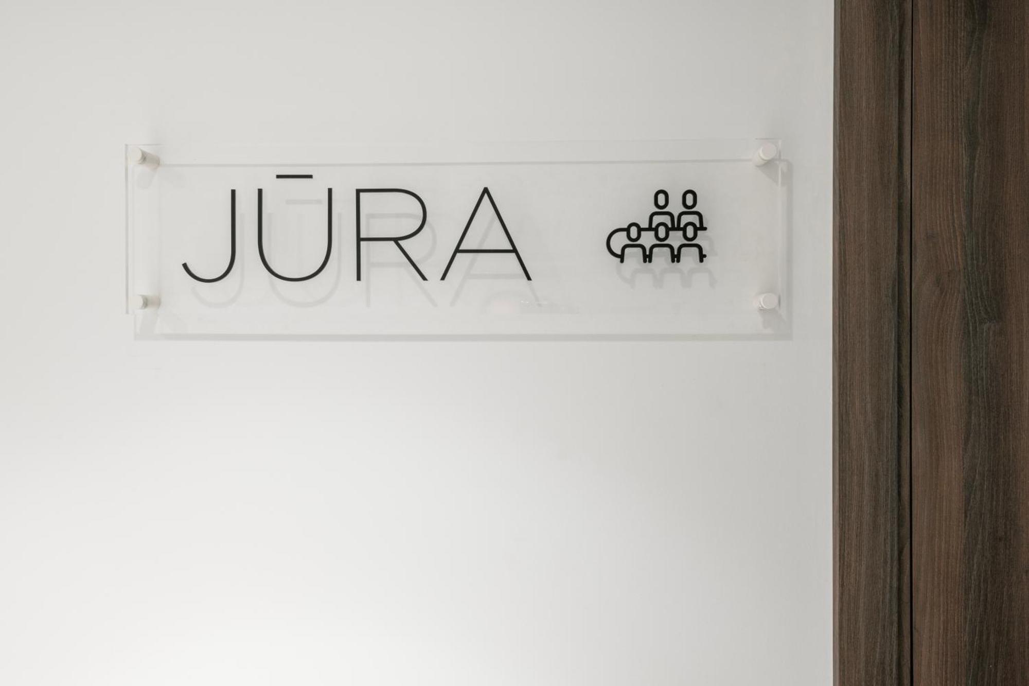 Taurage Hotel 외부 사진