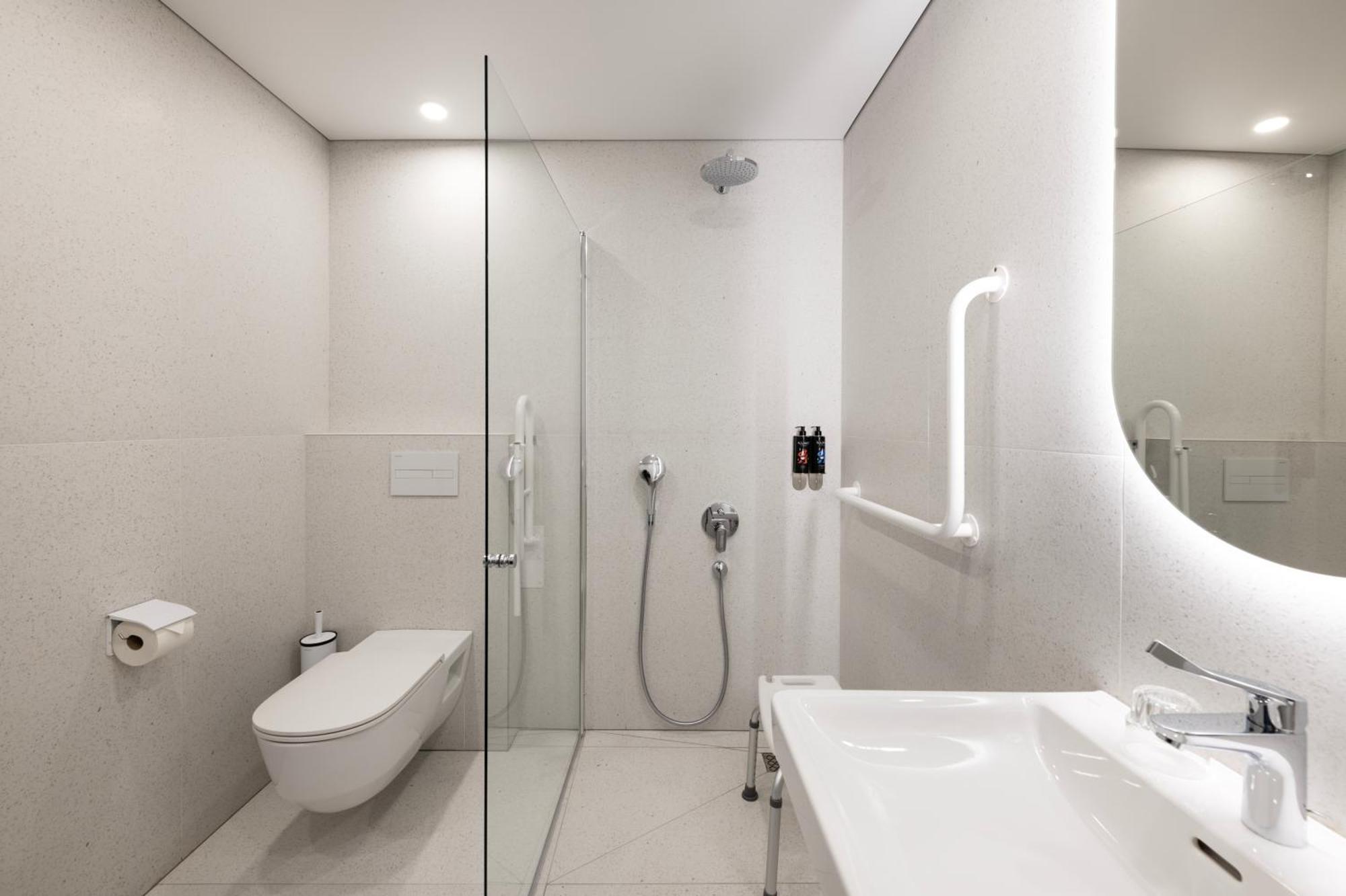 Taurage Hotel 외부 사진