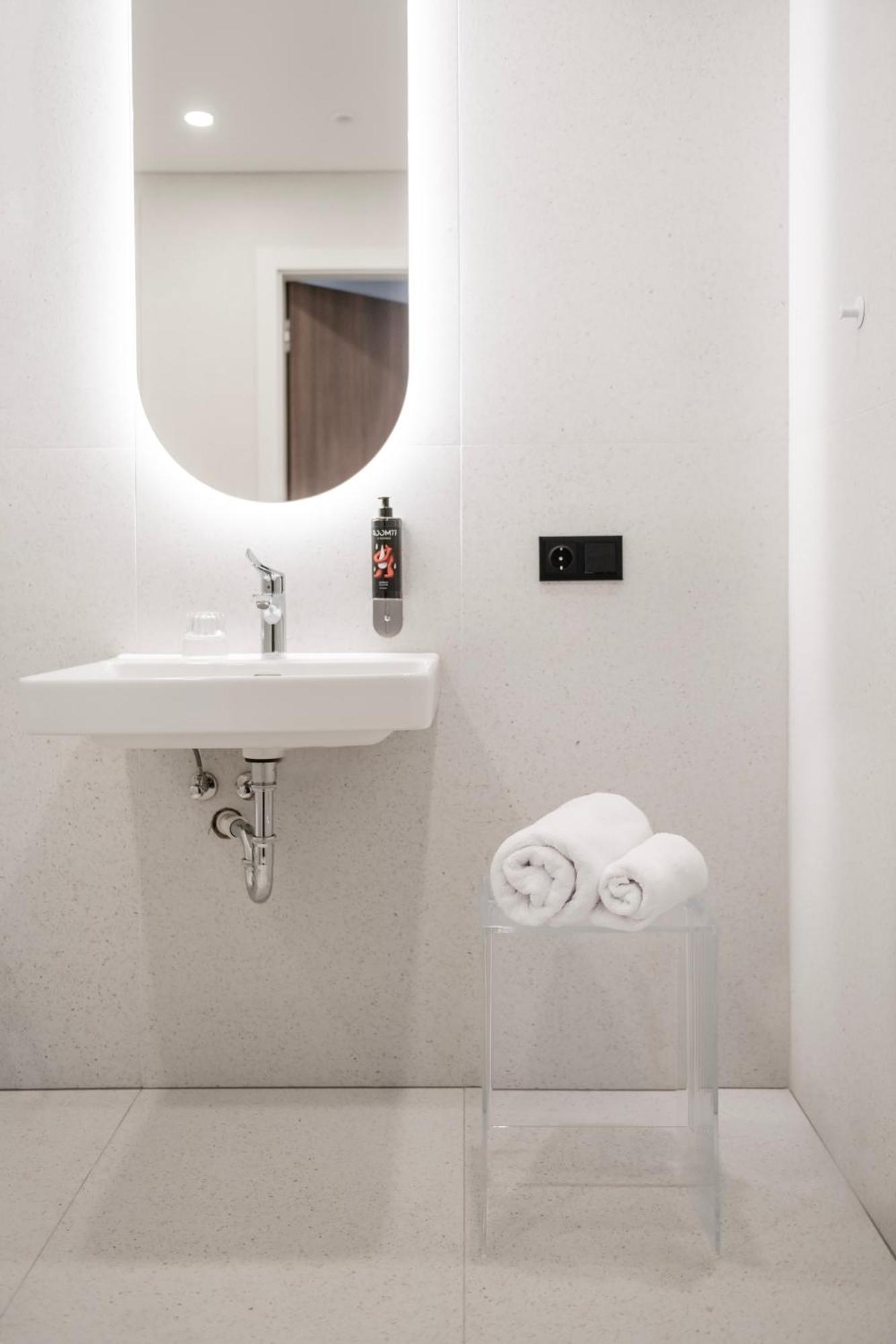 Taurage Hotel 외부 사진