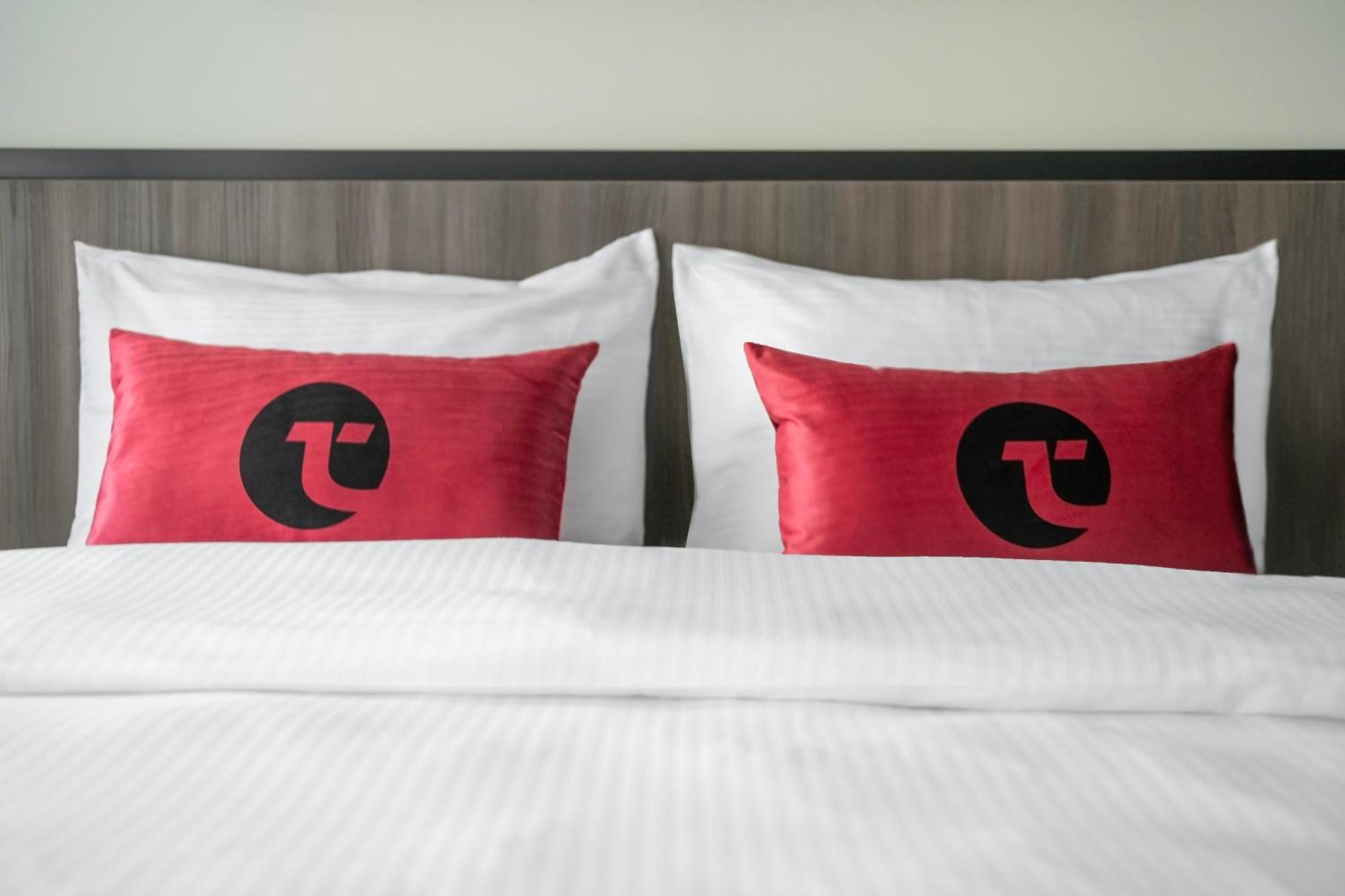 Taurage Hotel 외부 사진