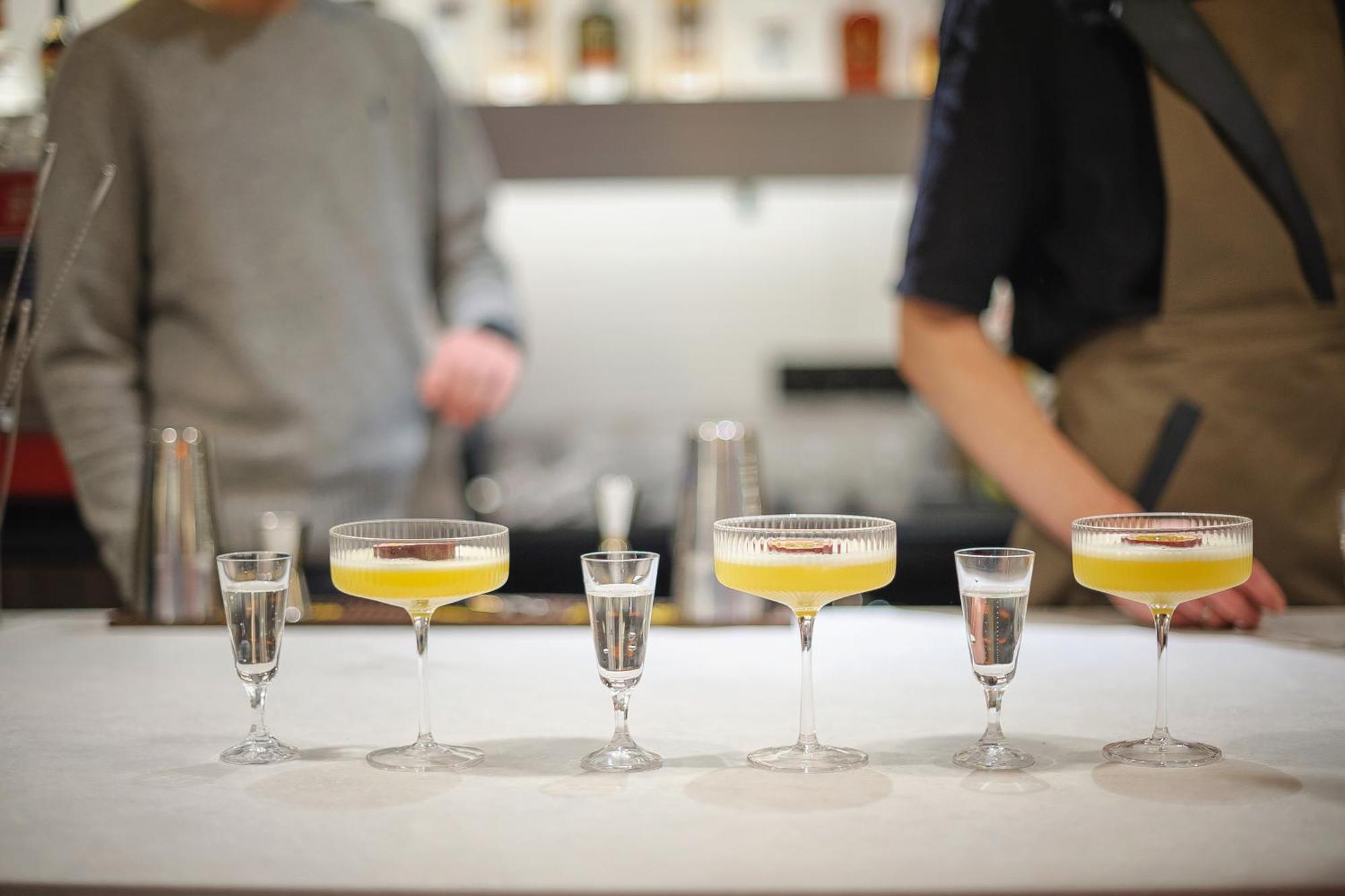 Taurage Hotel 외부 사진