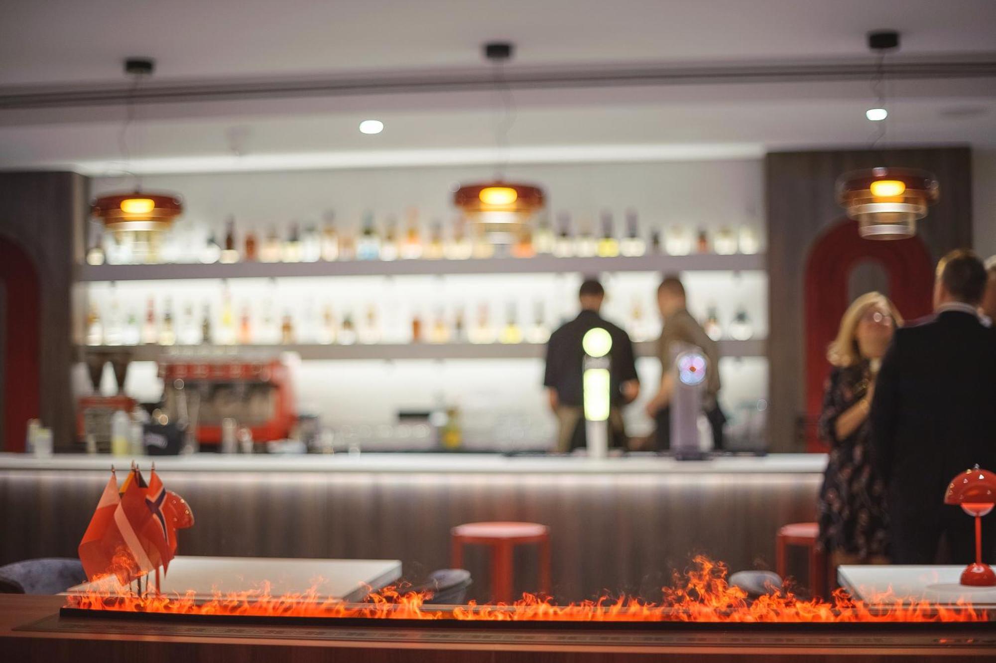 Taurage Hotel 외부 사진